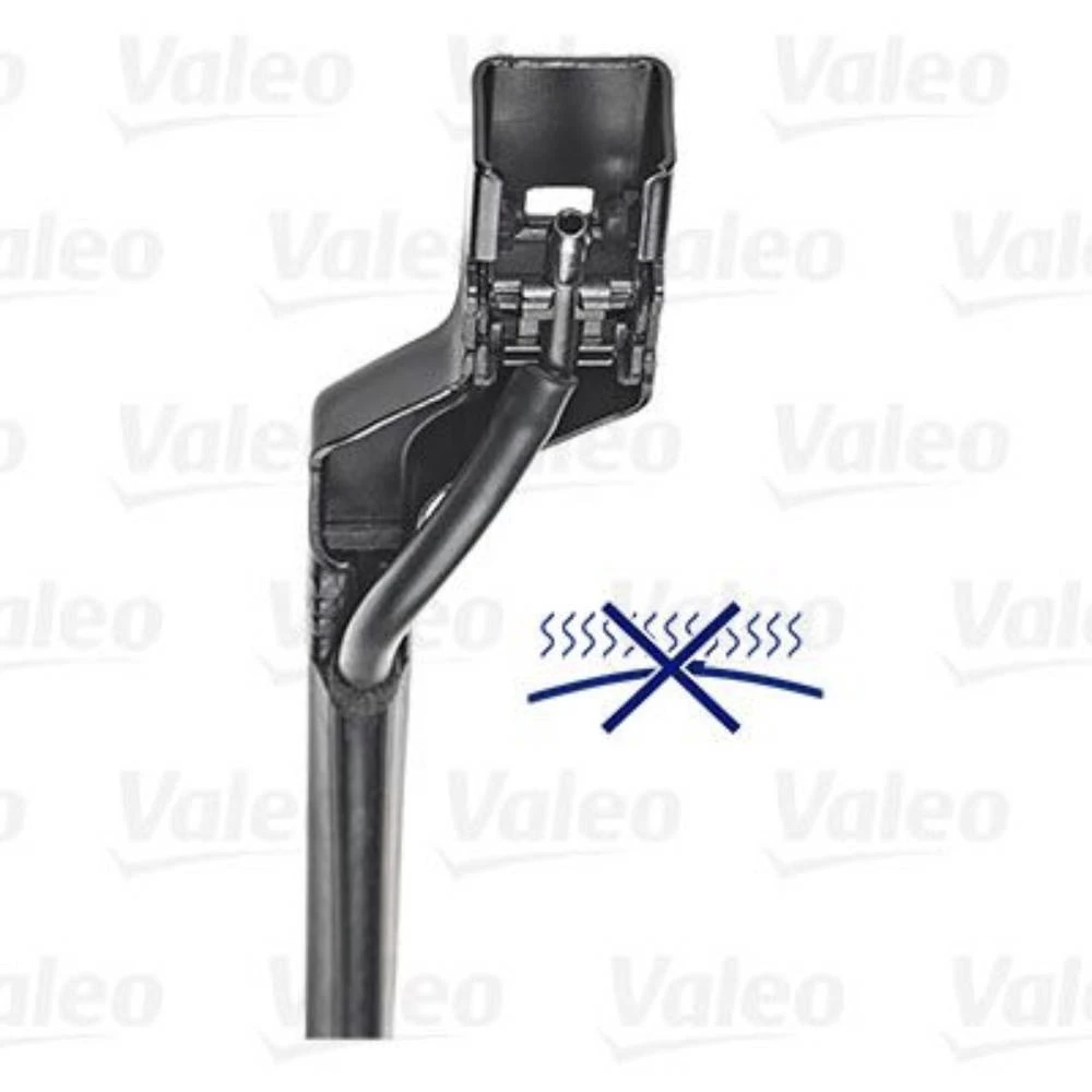 Ștergătoare Valeo Aqua Blade pentru Volvo V60