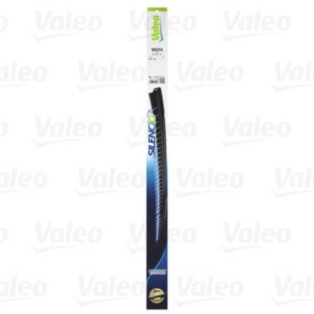 Ștergătoare Valeo Aqua Blade pentru Ford S-MAX 2