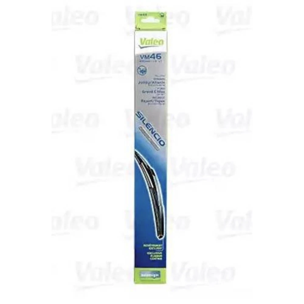 Ștergătoare Valeo Silencio Rear pentru Volvo C30