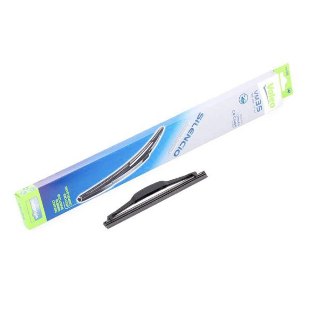 Ștergătoare Valeo Silencio Rear pentru DS DS4