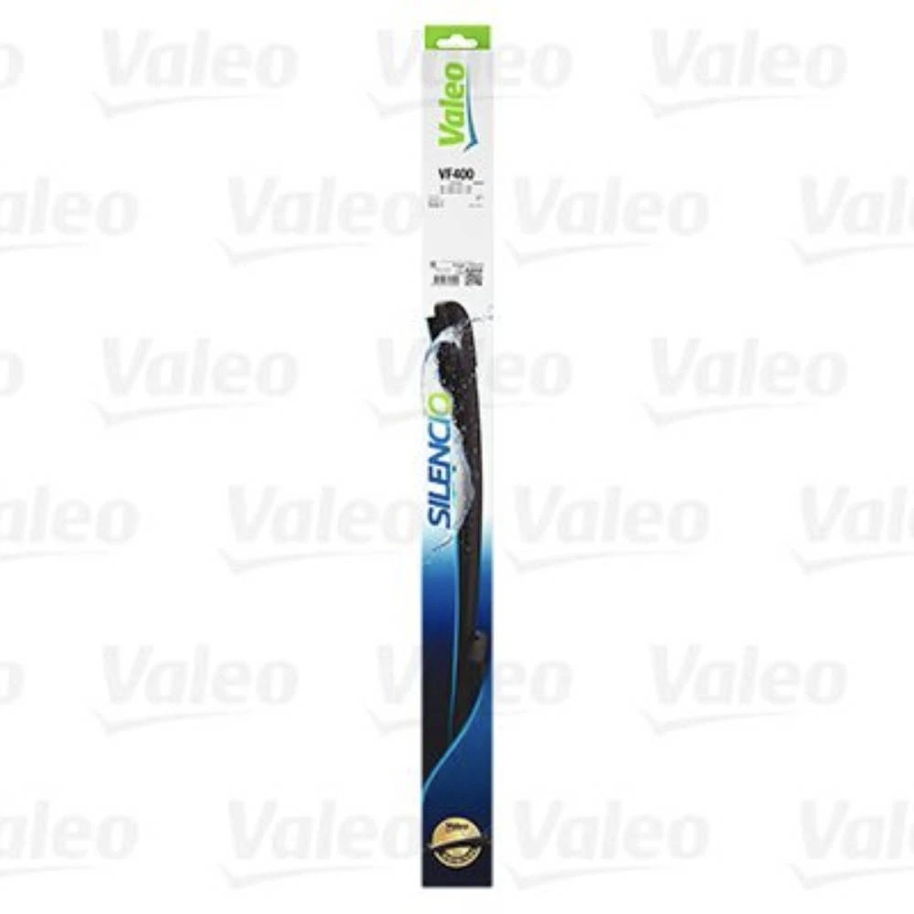 Ștergătoare Valeo Silencio Flat pentru Renault Scenic