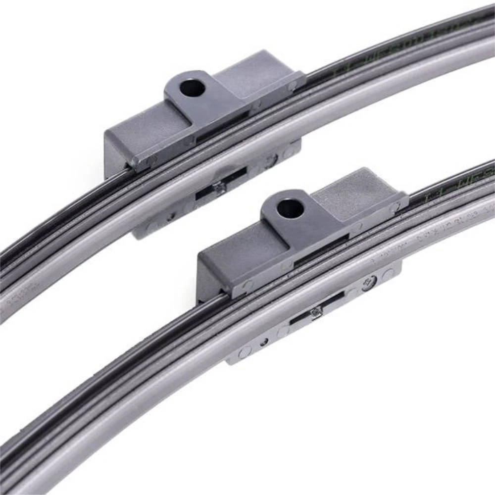 Ștergătoare Valeo Silencio Flat pentru Mercedes E Class T-Modell
