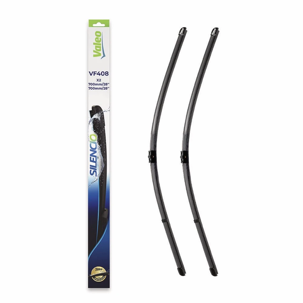 Ștergătoare Valeo Silencio Flat pentru Ford Galaxy 1