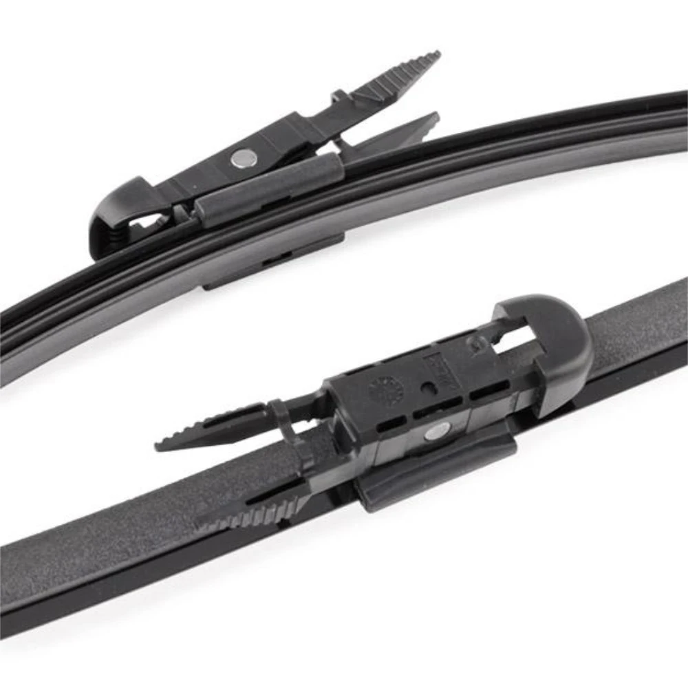 Ștergătoare Valeo Silencio Flat pentru Citroen C4