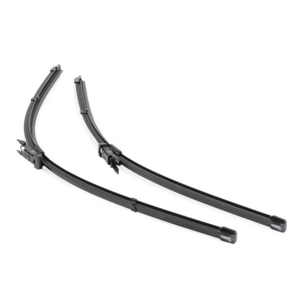 Ștergătoare Valeo Silencio Flat pentru Citroen C4