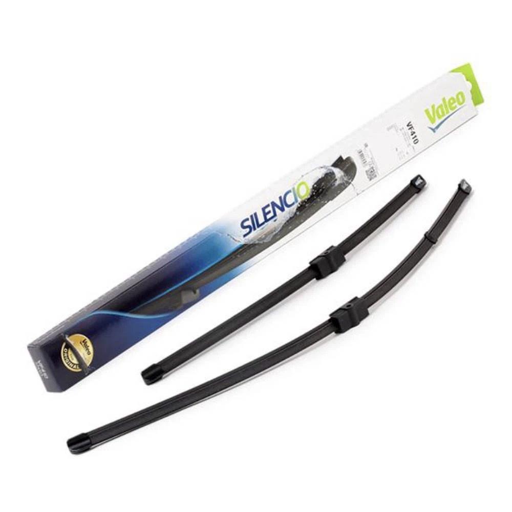 Ștergătoare Valeo Silencio Flat pentru Citroen C5
