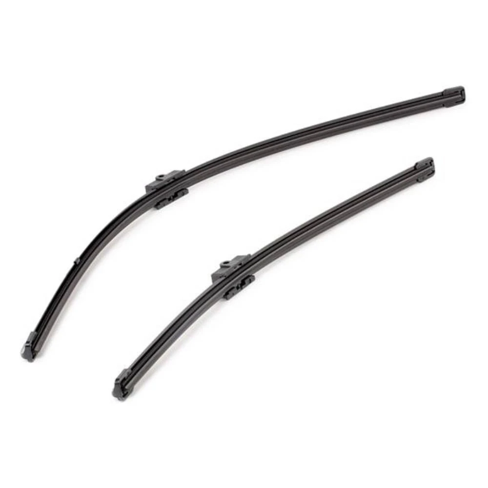 Ștergătoare Valeo Silencio Flat pentru Citroen C5 Break