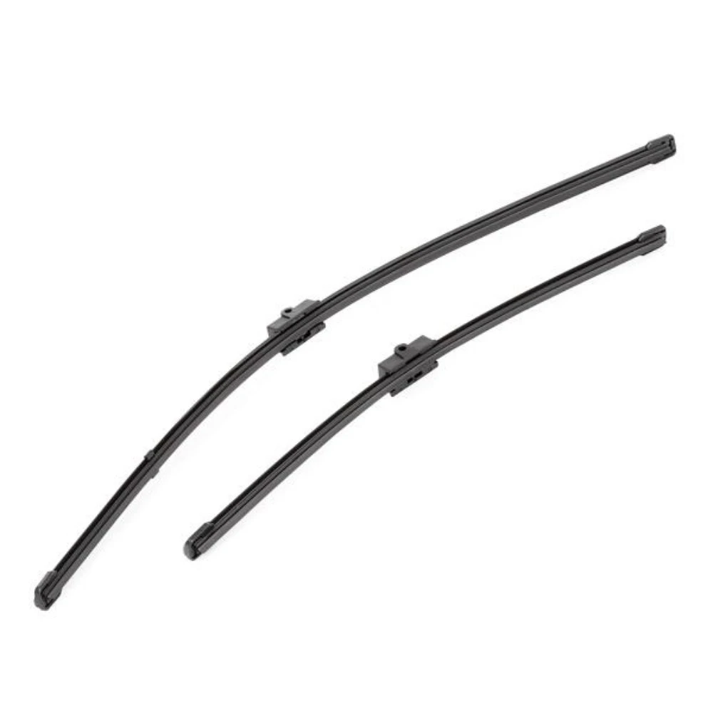 Ștergătoare Valeo Silencio Flat pentru Ford Focus 2