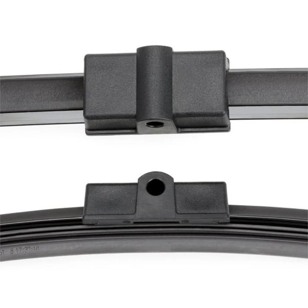 Ștergătoare Valeo Silencio Flat pentru Ford Focus 2