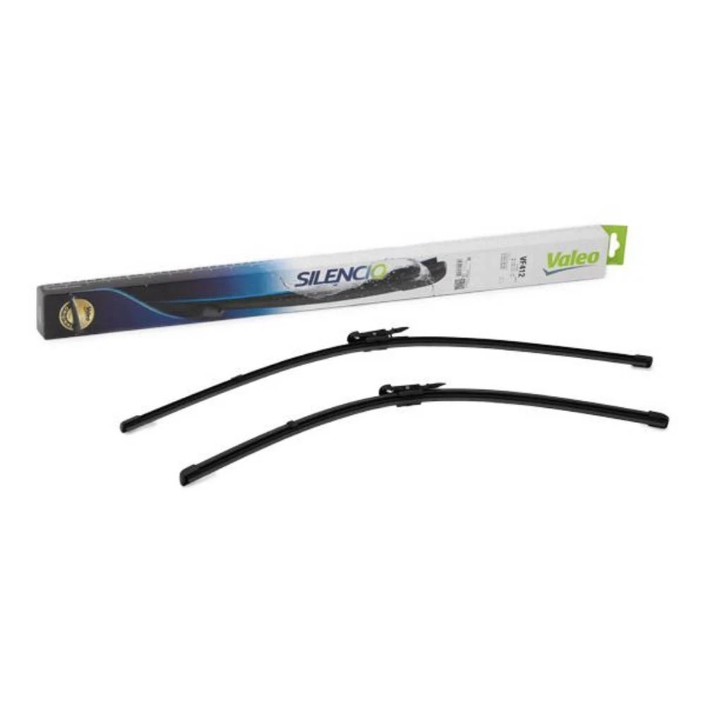 Ștergătoare Valeo Silencio Flat pentru Mercedes B Class