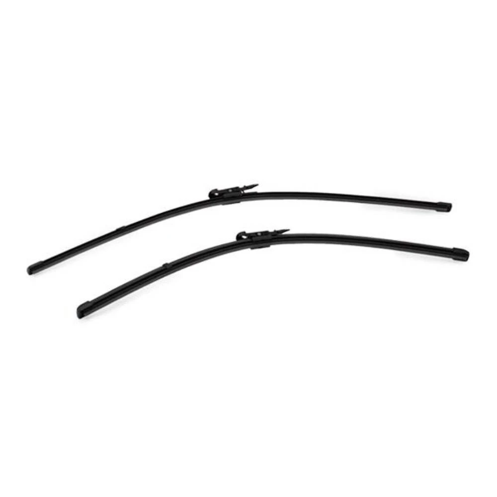 Ștergătoare Valeo Silencio Flat pentru Mercedes A Class