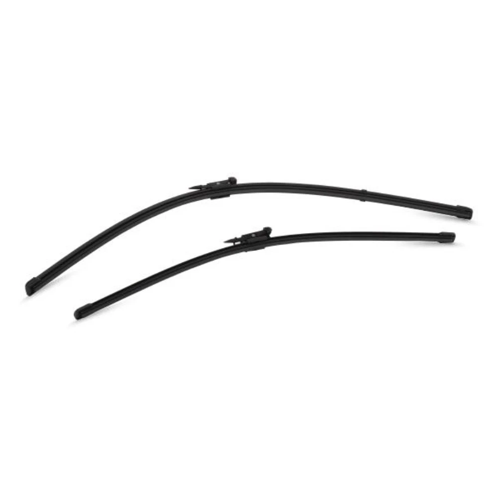 Ștergătoare Valeo Silencio Flat pentru Opel Zafira B