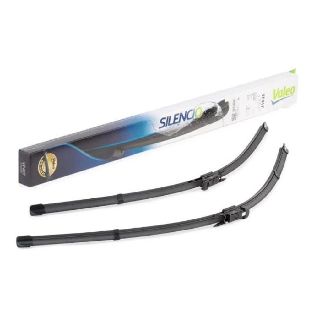 Ștergătoare Valeo Silencio Flat pentru Mercedes Vito