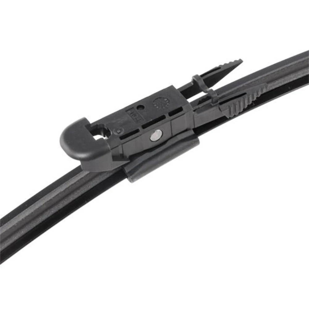 Ștergătoare Valeo Silencio Flat pentru Peugeot 307