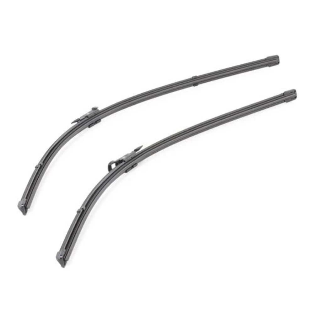 Ștergătoare Valeo Silencio Flat pentru Peugeot 307