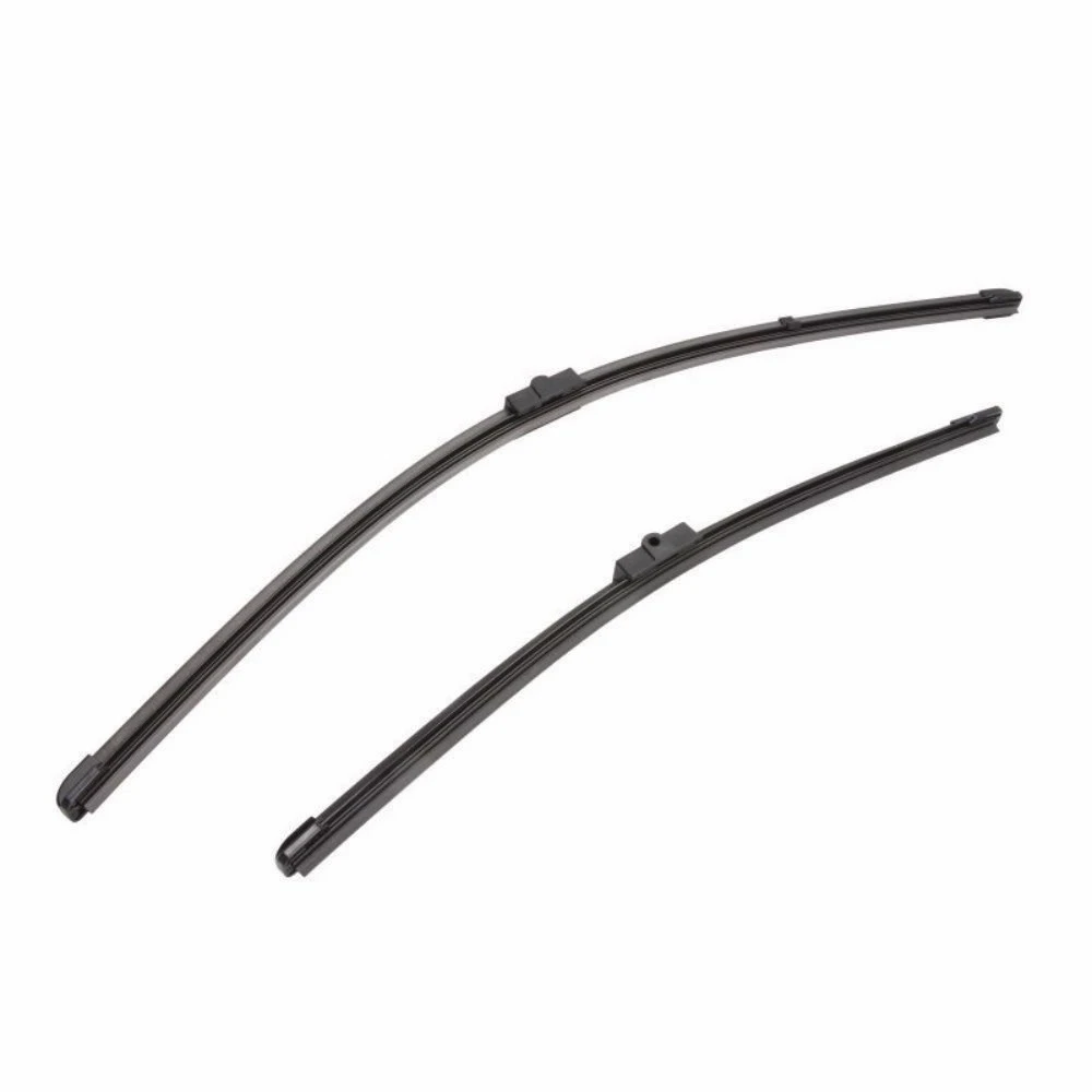 Ștergătoare Valeo Silencio Flat pentru Geely Atlas