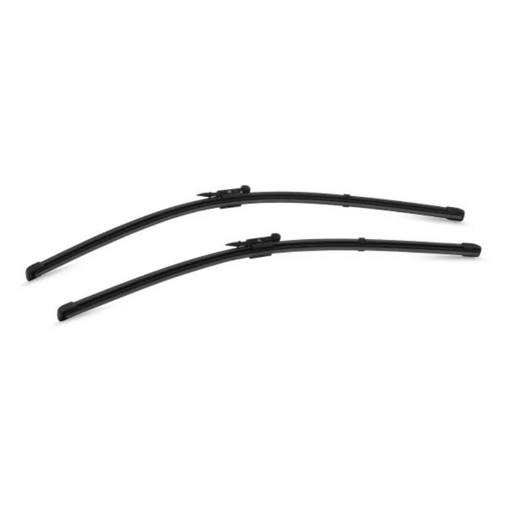 Ștergătoare Valeo Silencio Flat pentru Volvo S80 1