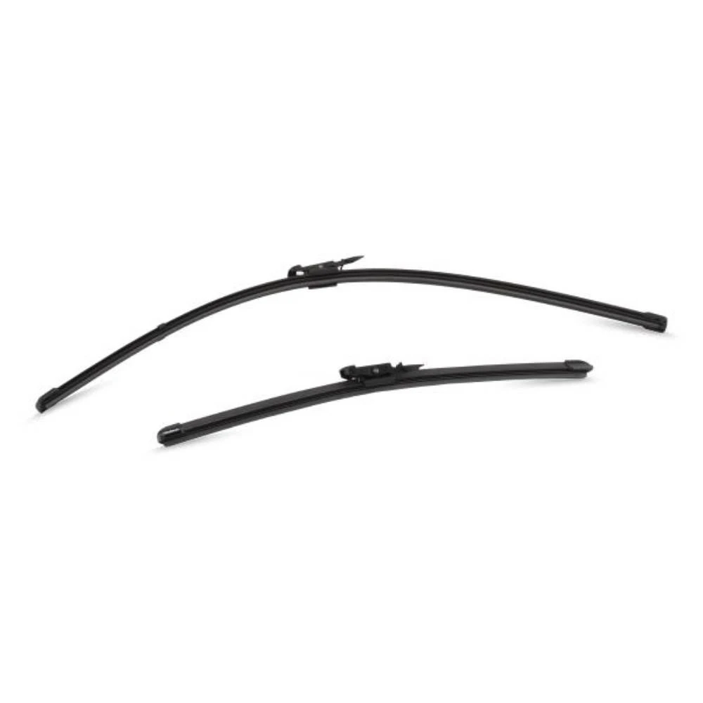 Ștergătoare Valeo Silencio Flat pentru Lincoln MKC