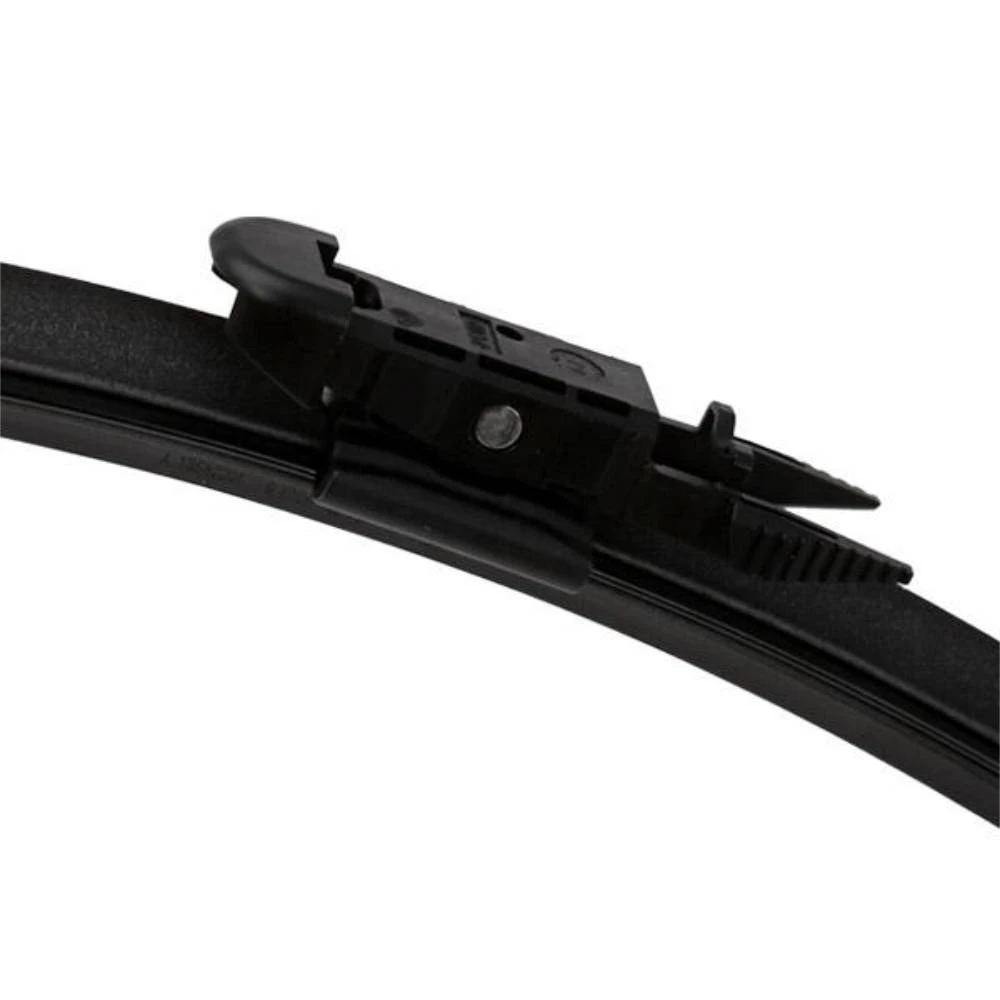 Ștergătoare Valeo Silencio Flat pentru Haval H6 1