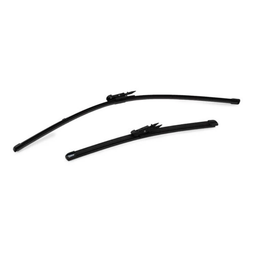 Ștergătoare Valeo Silencio Flat pentru Haval H6 1