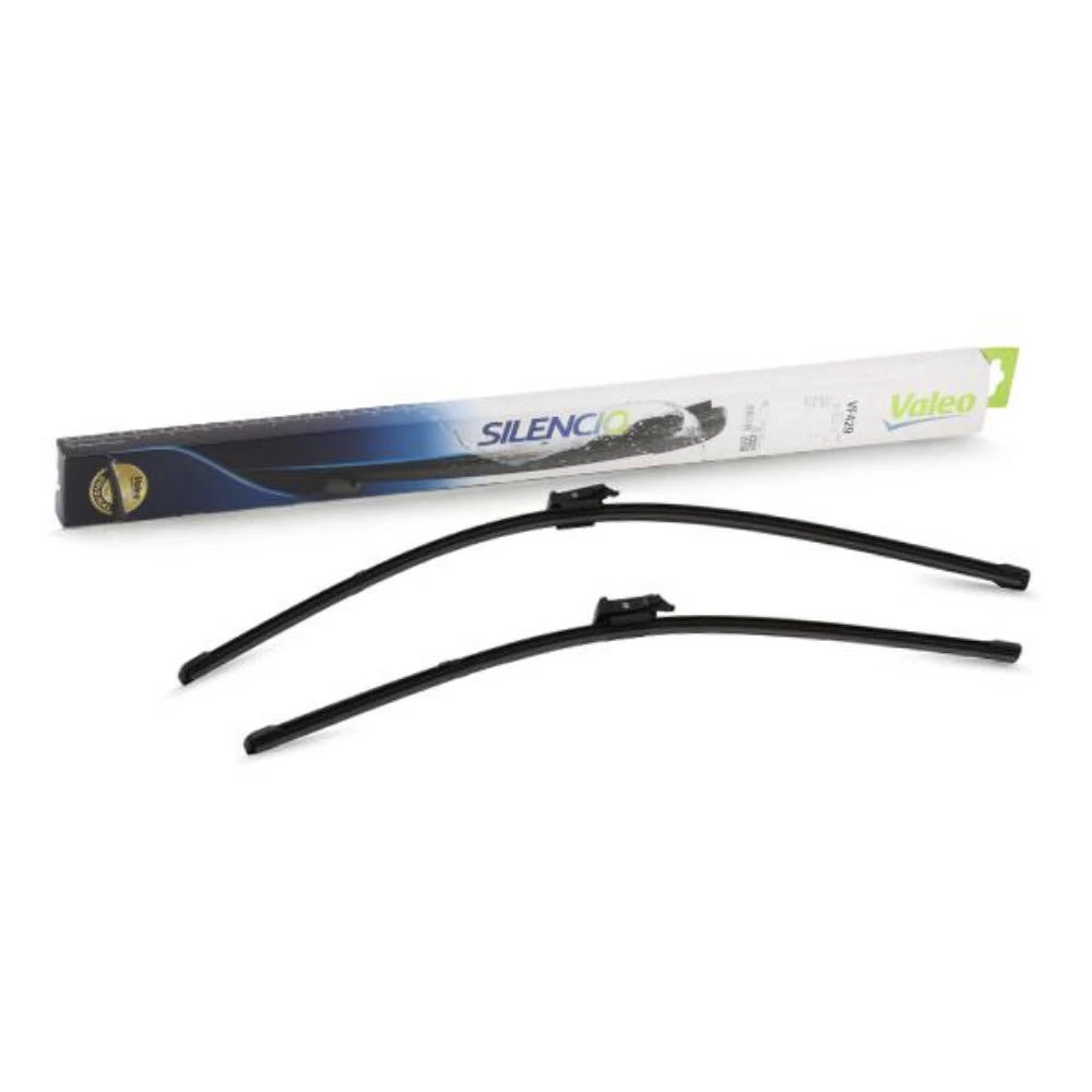 Ștergătoare Valeo Silencio Flat pentru BAIC BJ90