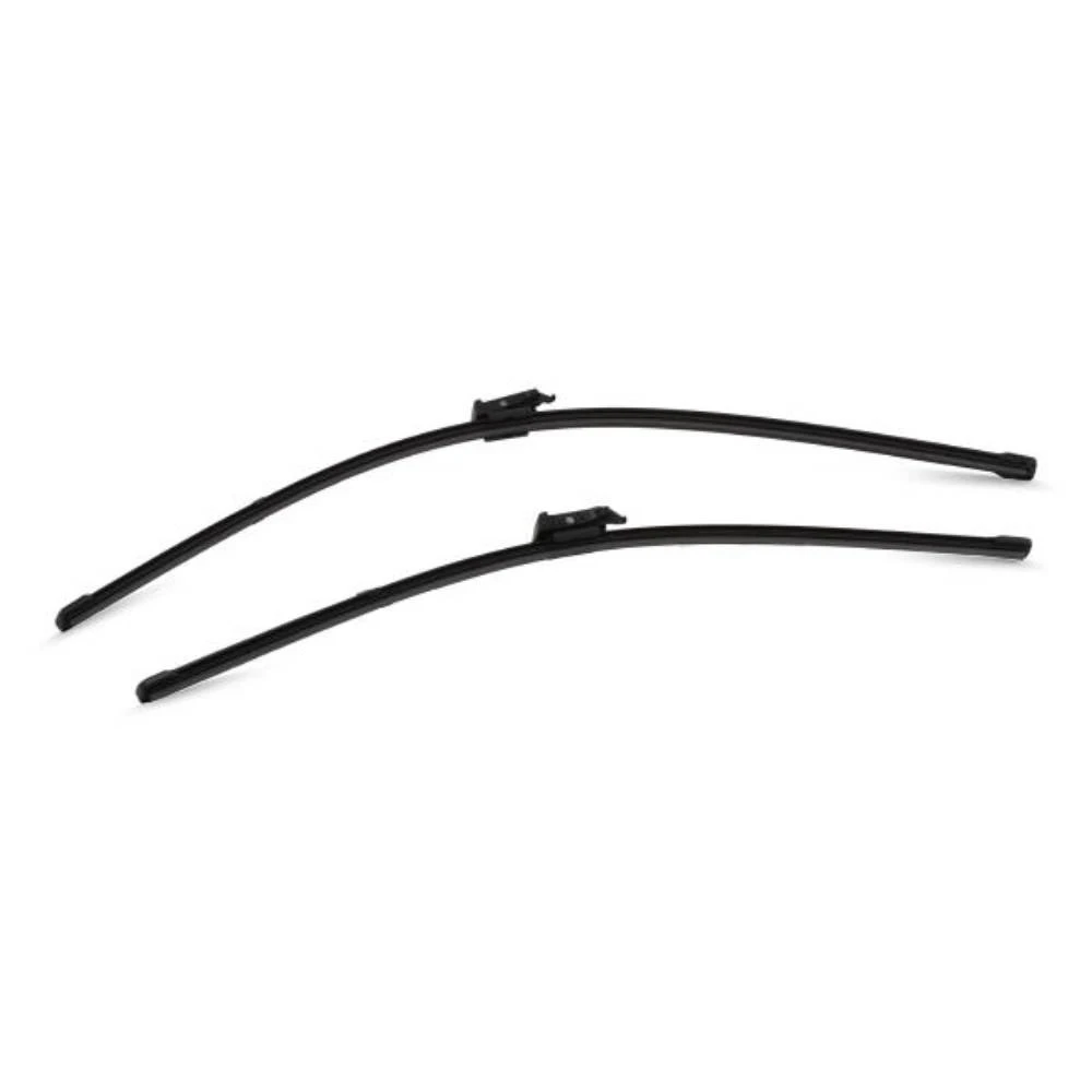 Ștergătoare Valeo Silencio Flat pentru BAIC BJ90