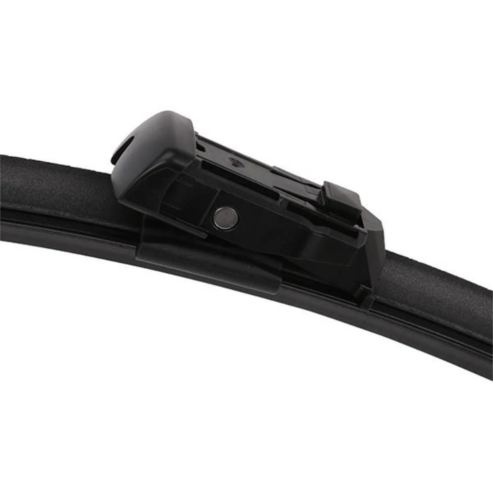Ștergătoare Valeo Silencio Flat pentru Abarth 500