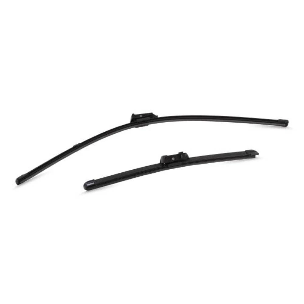 Ștergătoare Valeo Silencio Flat pentru Abarth 500