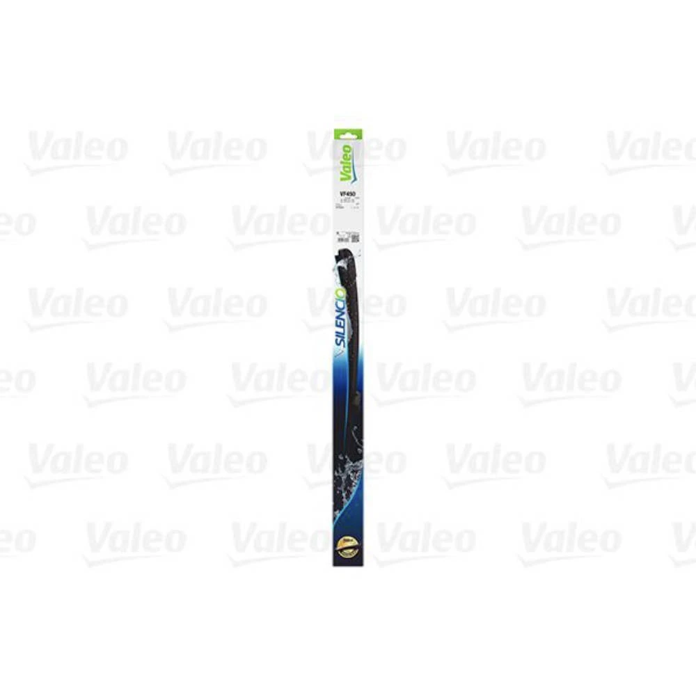 Ștergătoare Valeo Silencio Flat pentru Citroen C4 Grand Picasso