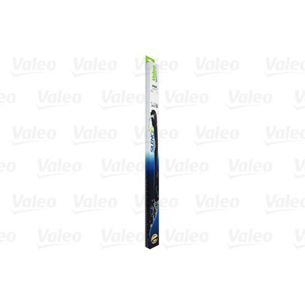 Ștergătoare Valeo Silencio Flat pentru Citroen C4 Grand Picasso
