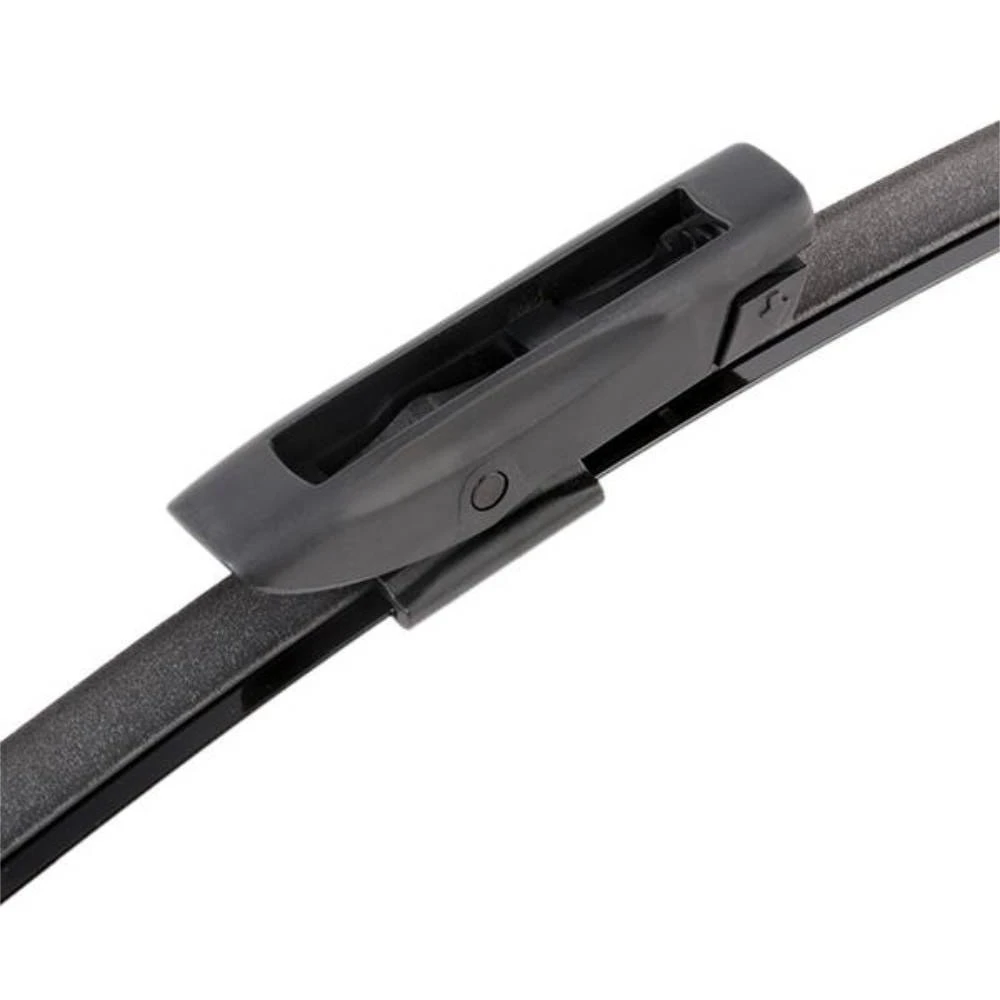 Ștergătoare Valeo Silencio Flat pentru MINI One