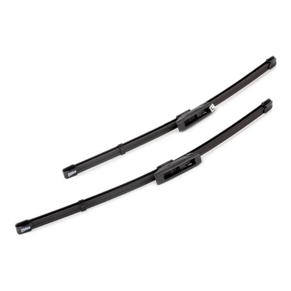 Ștergătoare Valeo Silencio Flat pentru MINI One