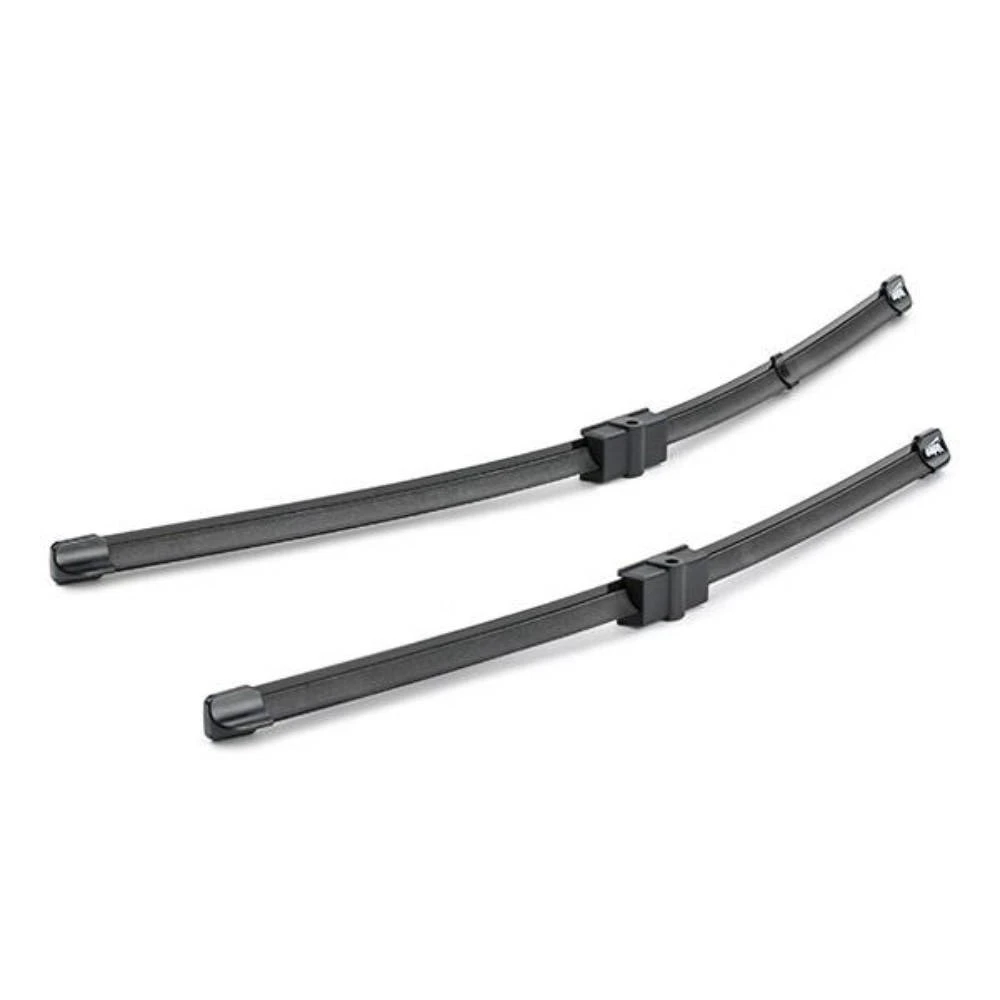 Ștergătoare Valeo Silencio Flat pentru Opel Astra H Caravan