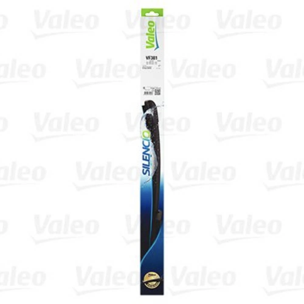 Ștergătoare Valeo Silencio Flat pentru Mercedes B Class