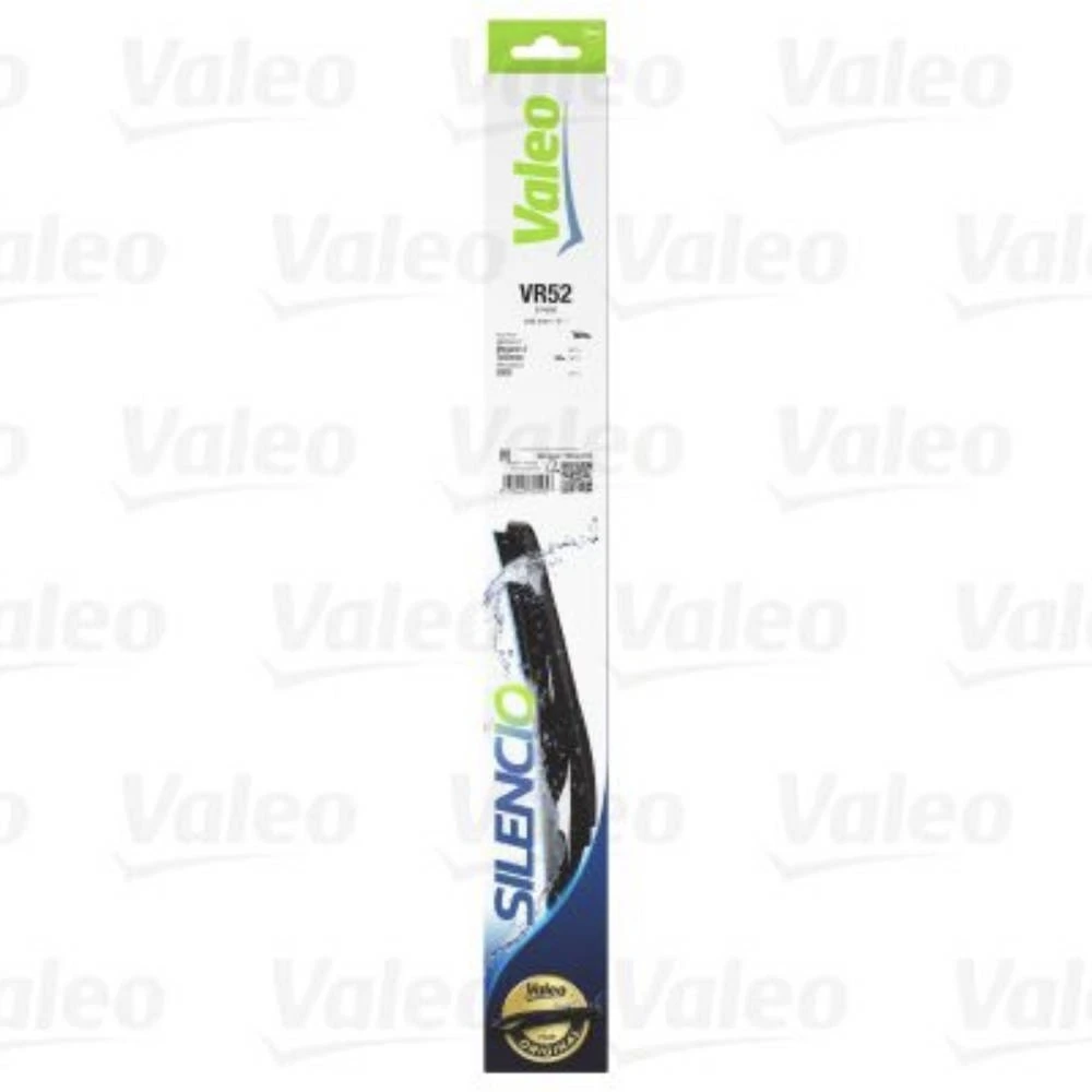 Ștergătoare Valeo Silencio Rear pentru Renault Megane 4