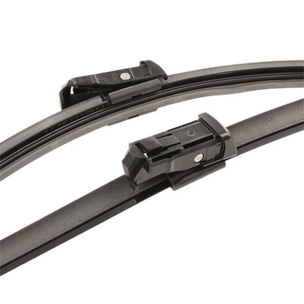 Ștergătoare Valeo Silencio Flat pentru DS DS5