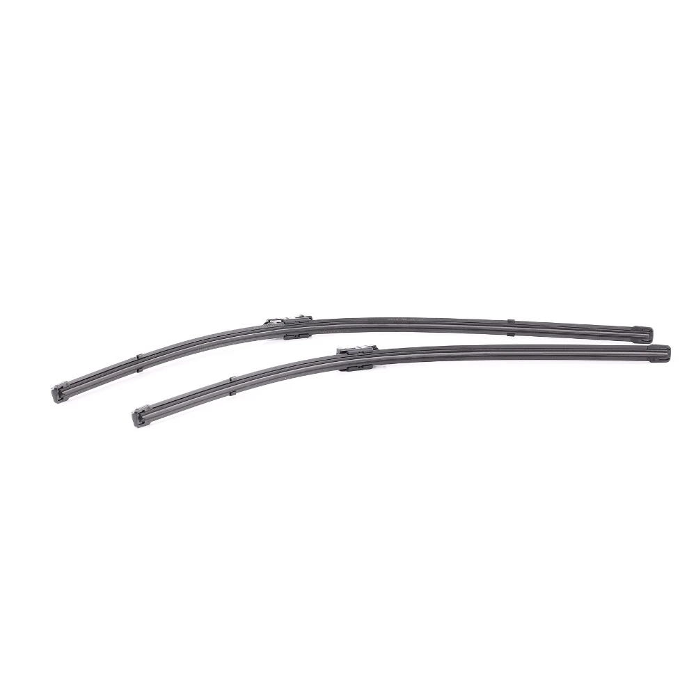 Ștergătoare Valeo Silencio Flat pentru DS DS5