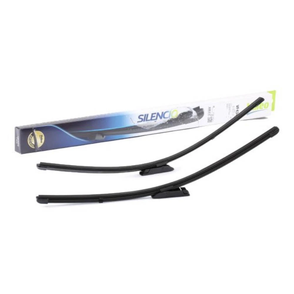 Ștergătoare Valeo Silencio Flat pentru SAAB 9-5