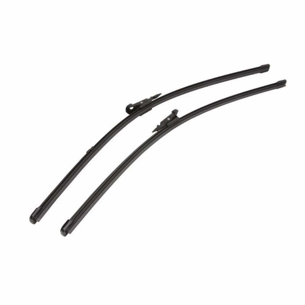 Ștergătoare Valeo Silencio Flat pentru Smart Fortwo