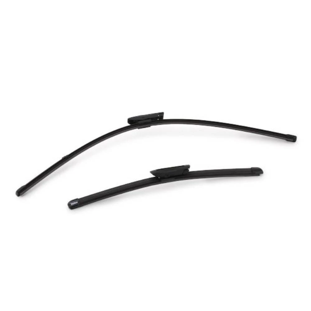 Ștergătoare Valeo Silencio Flat pentru Citroen C3