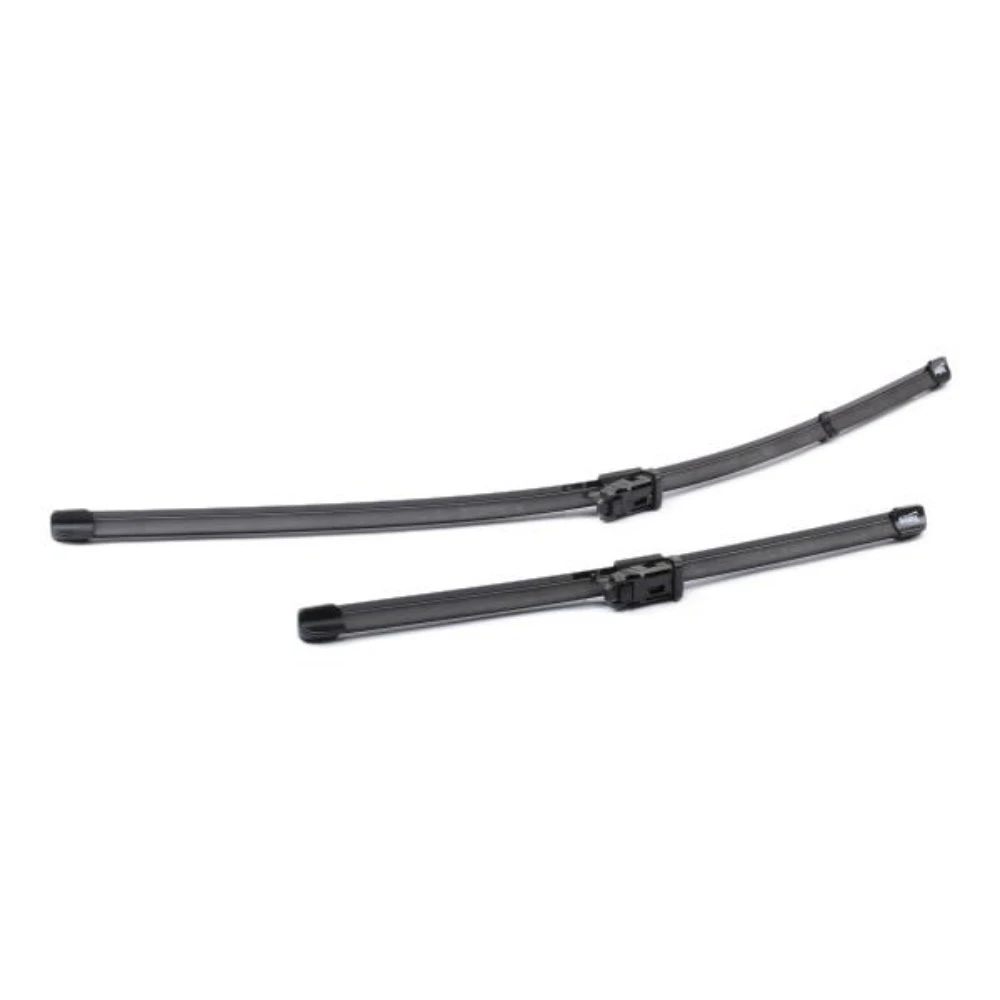 Ștergătoare Valeo Silencio Flat pentru Fiat 500L