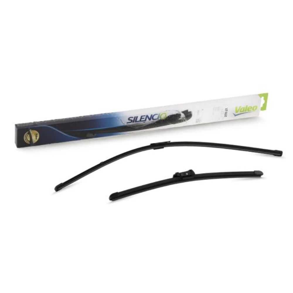 Ștergătoare Valeo Silencio Flat pentru Vinfast VF6