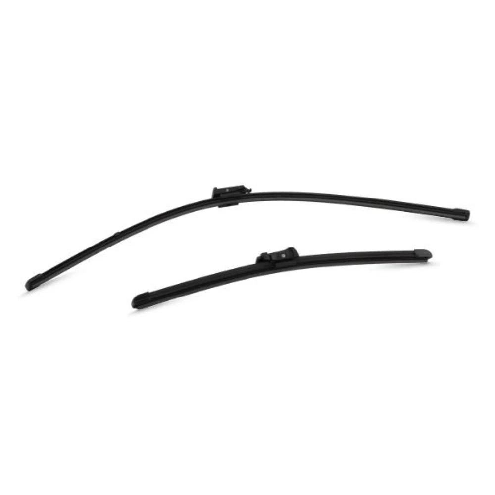 Ștergătoare Valeo Silencio Flat pentru Vinfast VF6