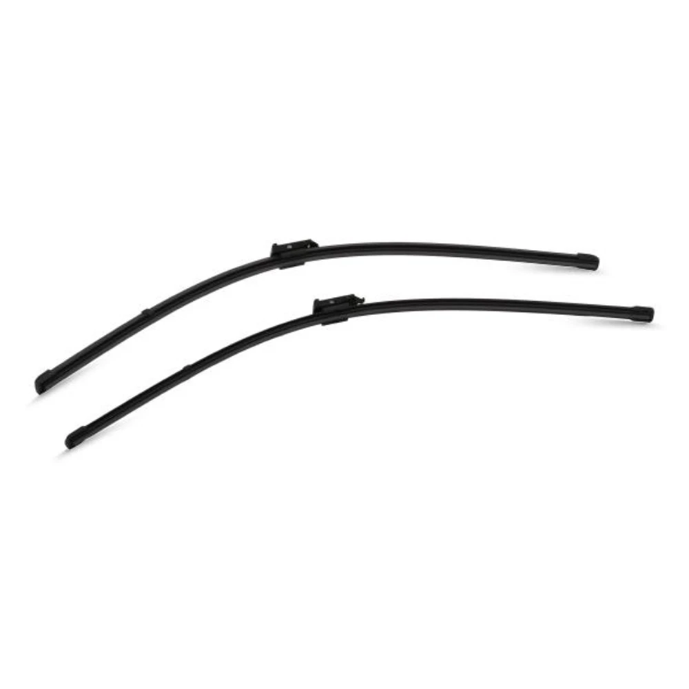 Ștergătoare Valeo Silencio Flat pentru Opel Cascada J