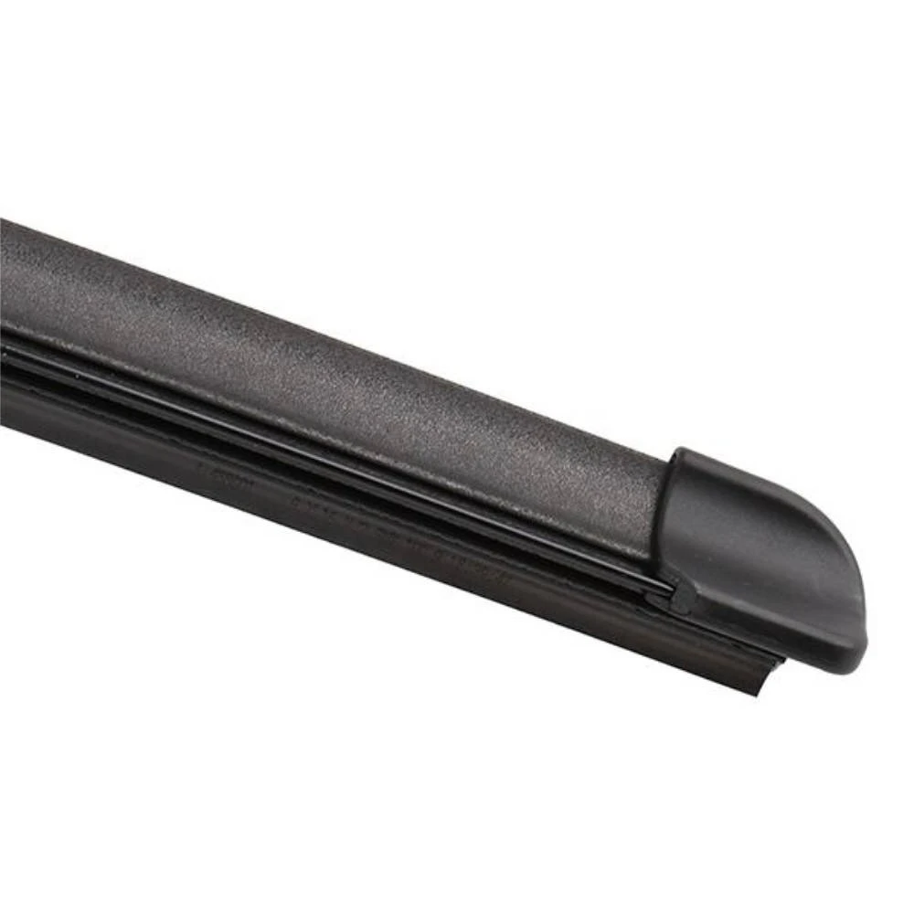 Front wiper blade set Valeo Silencio Flat 750 & 650 mm for Renault Scenic 3 2009-2016