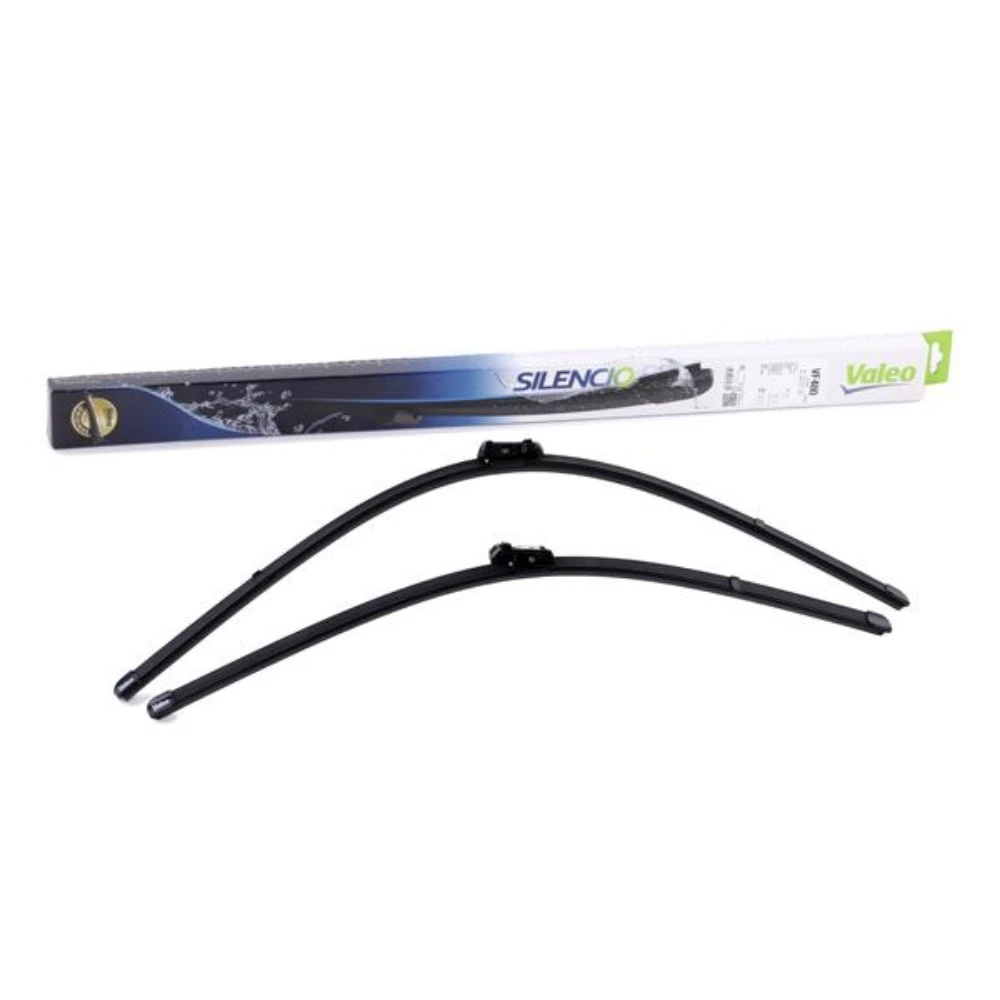 Ștergătoare Valeo Silencio Flat pentru DS DS4