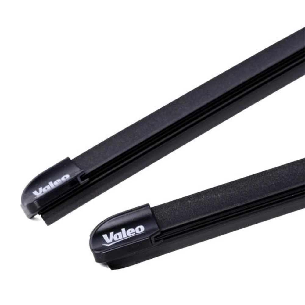 Ștergătoare Valeo Silencio Flat pentru DS DS4
