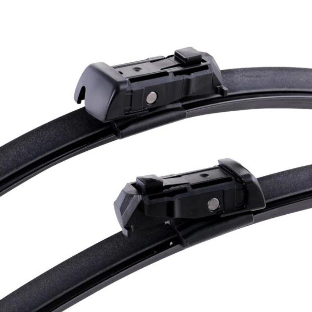 Ștergătoare Valeo Silencio Flat pentru DS DS4