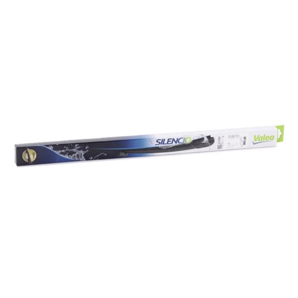 Ștergătoare Valeo Silencio Flat pentru DS DS4