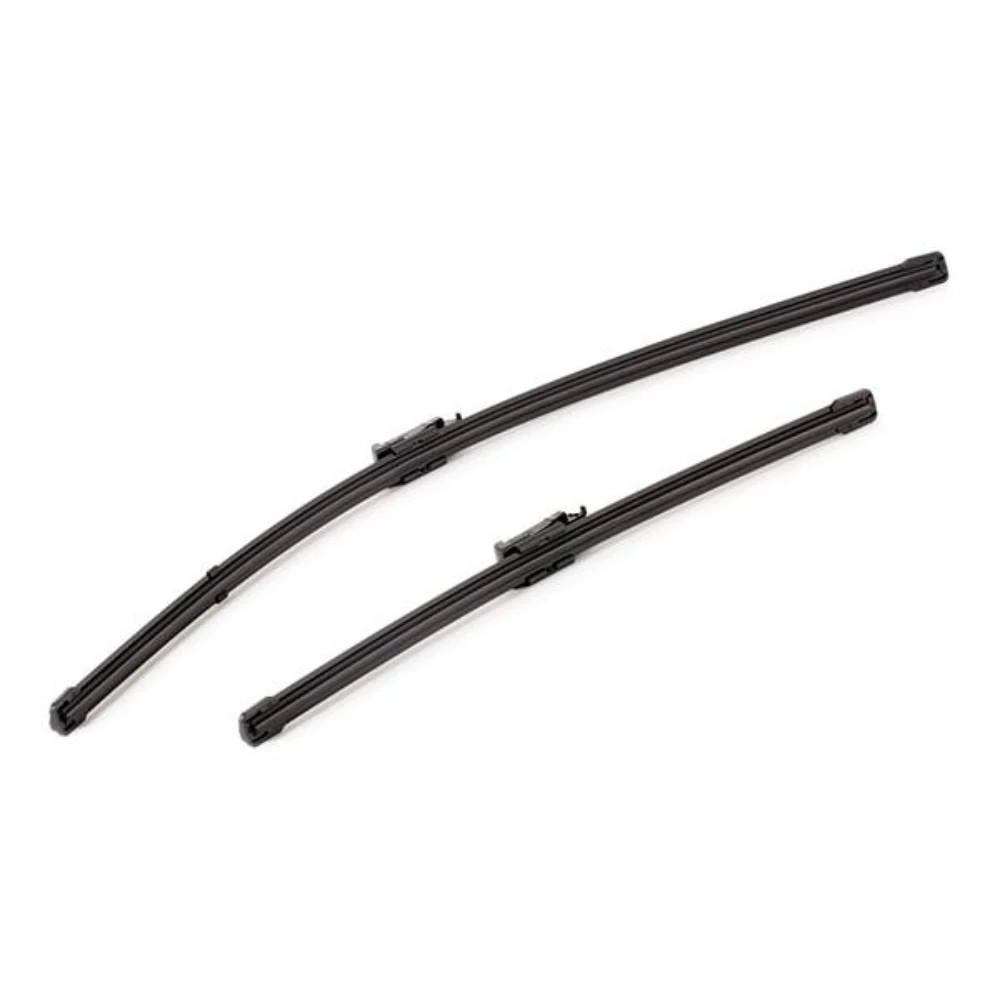 Ștergătoare Valeo Silencio Flat pentru Fiat Panda 4